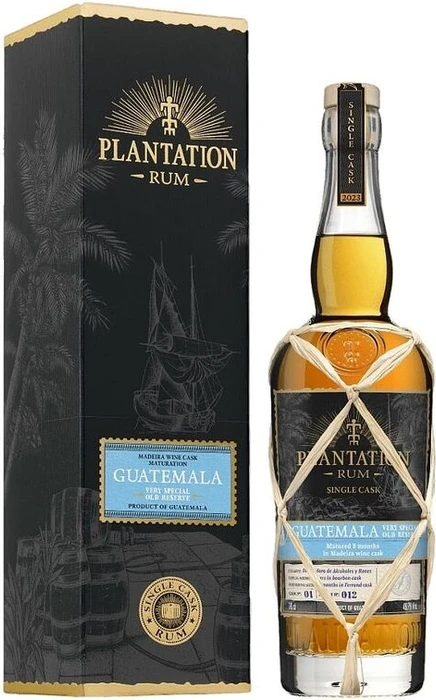 Planteray Guatemala Very Special Old Reserve 2023 700ml