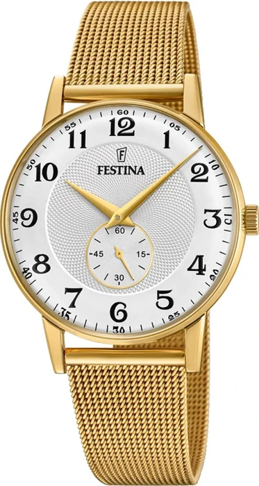Festina Retro F20569