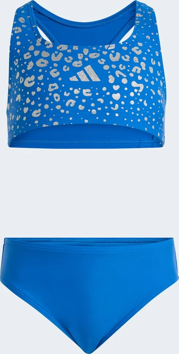 adidas Glitzer Bikini-Set (Junior)