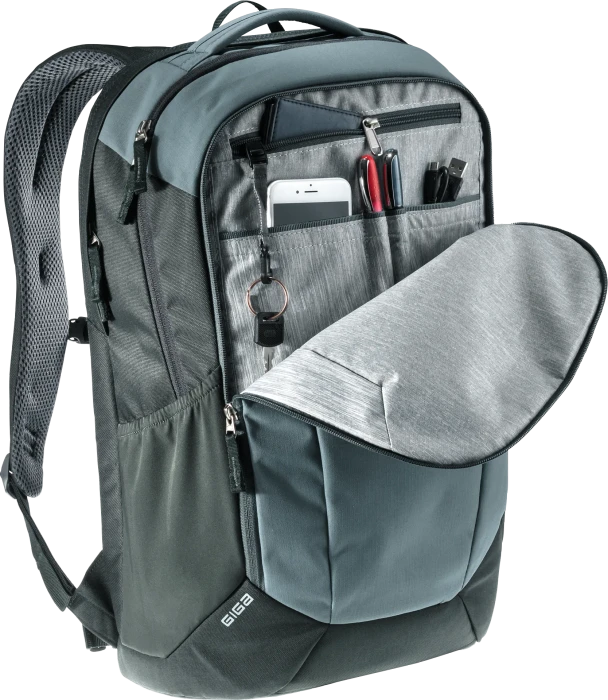 Deuter Giga teal/ivy