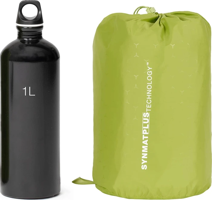 Exped Ultra 6.5 Duo LW Isomatte lichen