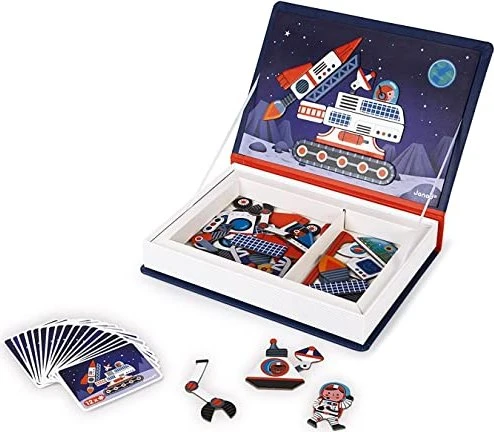 Magnéti'book Kosmos