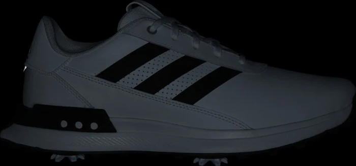 adidas S2G 24 cloud white/core black/silver metallic (Herren)