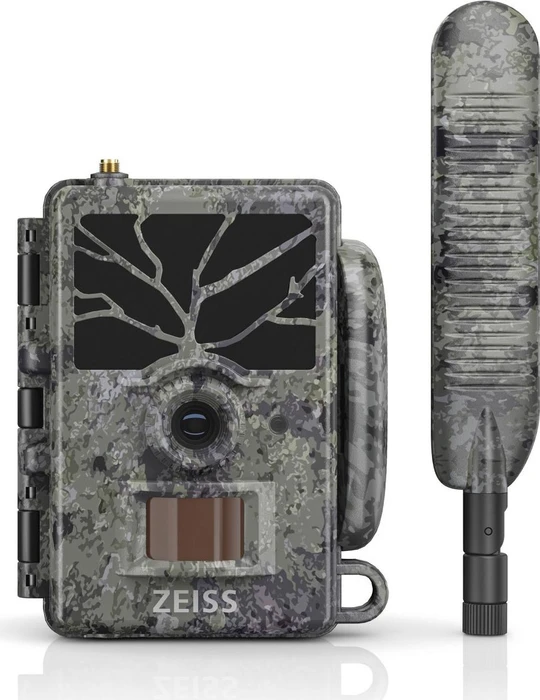 Zeiss Secacam 1