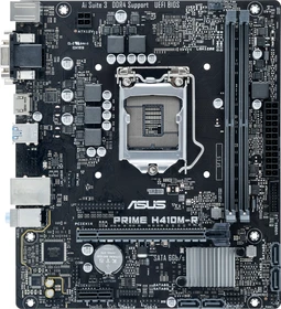 ASUS Prime H410M-R (Intel 1200)