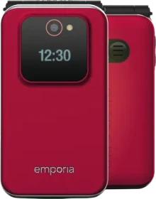 Emporia Joy LTE (V3) rot