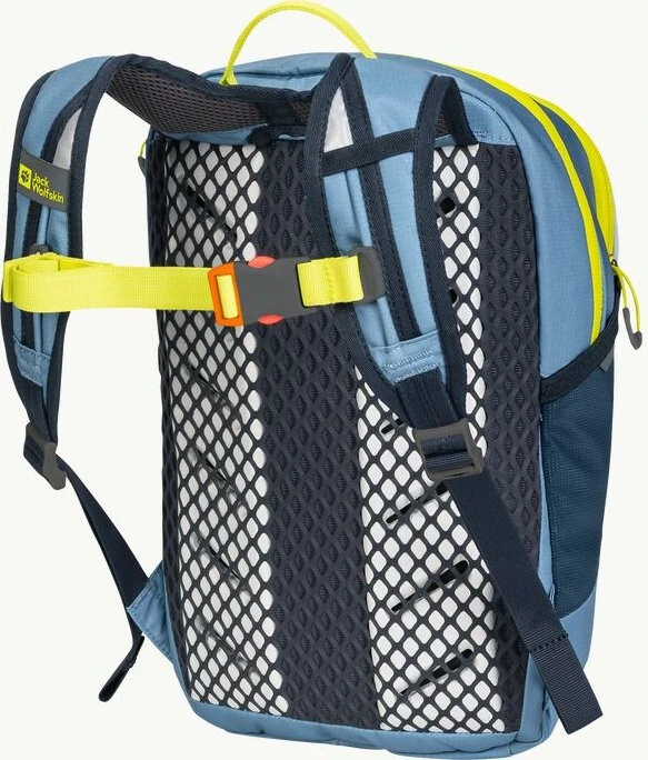 Jack Wolfskin Moab Jam elemental blue (Junior)