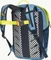 Jack Wolfskin Moab Jam elemental blue (Junior) Vorschaubild