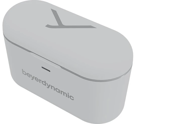 beyerdynamic Free Byrd grau