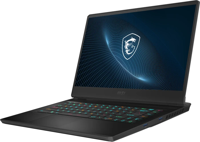 MSI Vector GP66 12UH-242, Core Black, Core i7-12700H, 16GB RAM, 1TB SSD, GeForce RTX 3080, DE