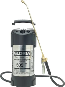 Gloria 505 T Profiline Drucksprühgerät 5l