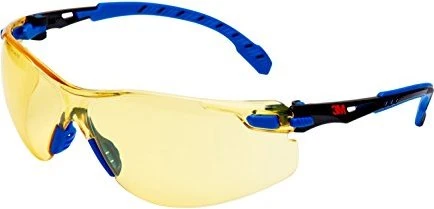3M Solus 1000 S1103SGAF Schutzbrille