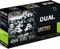 ASUS Dual GeForce GTX 1050, DUAL-GTX1050-2G, 2GB GDDR5, DVI, HDMI, DP Vorschaubild