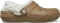 Crocs Classic Fleece Lined sepia Vorschaubild