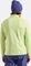 Odlo Essentials Light Mid Layer Half-Zip Funktionsshirt langarm shadow lime (Herren) Vorschaubild