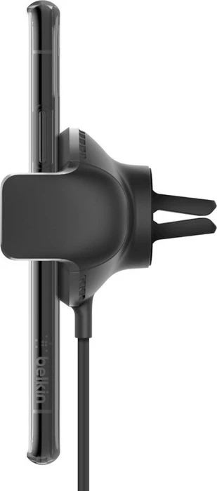Belkin BoostUp Wireless Universal-Kfz-Halterung schwarz