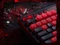 8BitDo Retro 87 Mechanical Keyboard - Gears of War E-Day Edition, Clear Blue, Cloud Gray Linear, USB/Bluetooth, US Vorschaubild