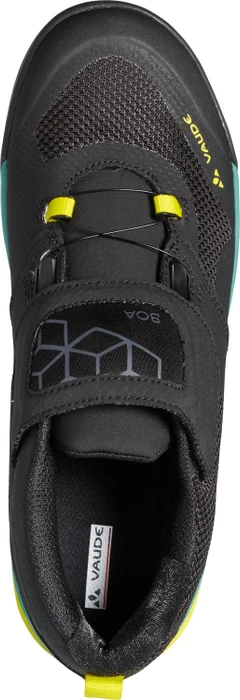 Vaude AM Moab Tech canary