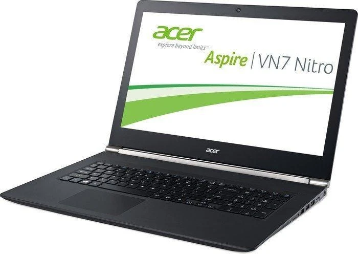 Acer Aspire V Nitro VN7-791G-75XR, Core i5-4210H, 8GB RAM, 1TB HDD, GeForce 840M, DE