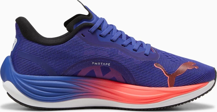Puma Velocity Nitro 3 lapis lazuli/sunset glow (Herren)