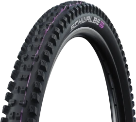 Schwalbe Tacky Chan 29x2.4" Super Trail Addix Ultra Soft Reifen