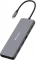 Verbatim USB-C Pro Multiport Hub CMH-13, USB-C 3.1 [Stecker] Vorschaubild