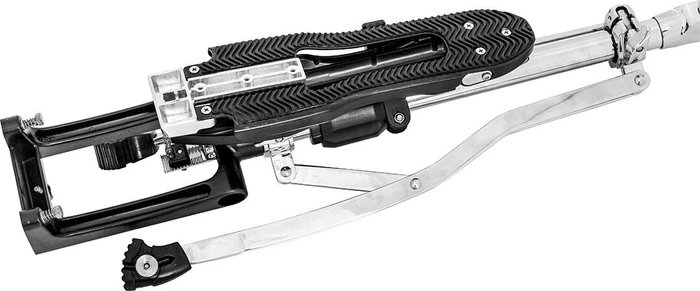 Mapex Falcon Hi-Hat Stand Chrom (HF1000) – Bild 4 von 12
