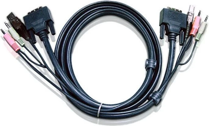 ATEN 2L-7D03U, 3m