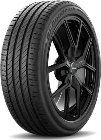 BFGoodrich Advantage 2 205/55 R17 91W