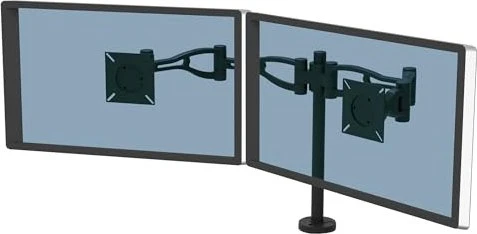 Fellowes Professional Series Doppel Monitorarm