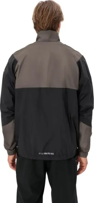 Vaude Loamer Mountainbike Wind Fahrradjacke coconut (Herren)