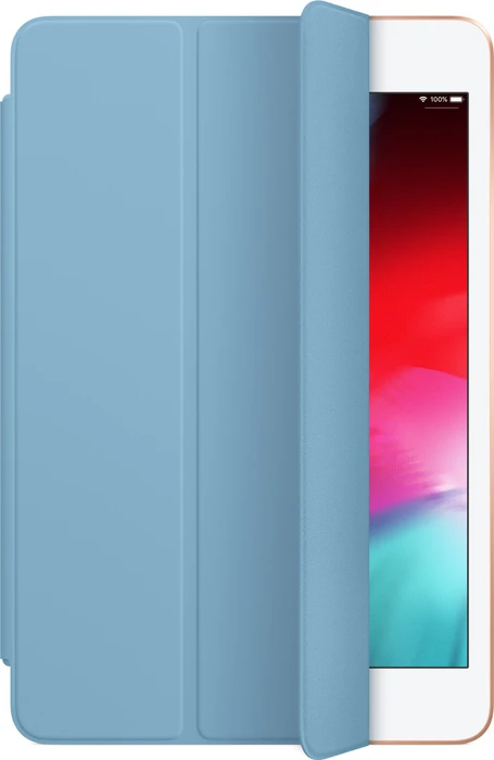 Apple iPad mini 5 Smart Cover, Cornflower