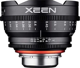Samyang XEEN 14mm T3.1 für PL