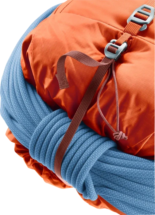 Deuter Guide 42+8 SL papaya/redwood (Damen)