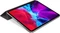 Apple iPad Pro 12.9" Smart Folio (4. Generation / 2020), Black Vorschaubild