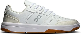 On The Roger Clubhouse white/ivory (Herren)