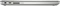 HP Laptop 14-dk0304ng, Natural Silver/Ash Silver, Athlon 300U, 4GB RAM, 128GB SSD, DE Vorschaubild