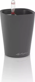 Lechuza Mini-Deltini basaltgrau matt