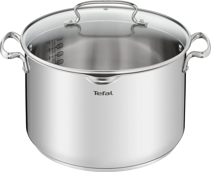 Tefal G71964 Duetto+ Kochtopf 28cm