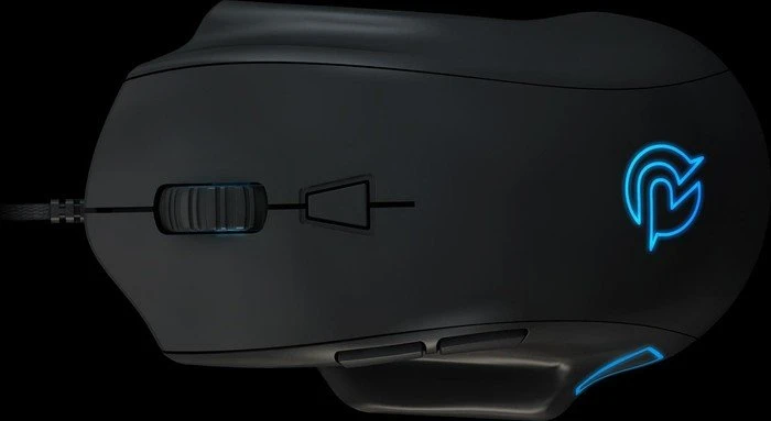 Ozone Exon F60 Origen, USB