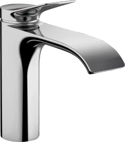 Hansgrohe Vivenis 110 CoolStart Einhebel-Waschtischmischer ohne Ablaufgarnitur chrom