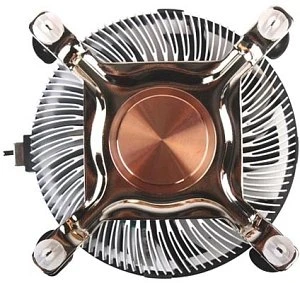 SilverStone Nitrogon NT07-1156