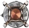 SilverStone Nitrogon NT07-1156 Vorschaubild