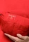 Jack Wolfskin Pack&Go Funktionsjacke tango orange (Damen) Vorschaubild