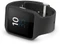 Sony SmartWatch 3 SWR50 Silikon-Armband schwarz Vorschaubild