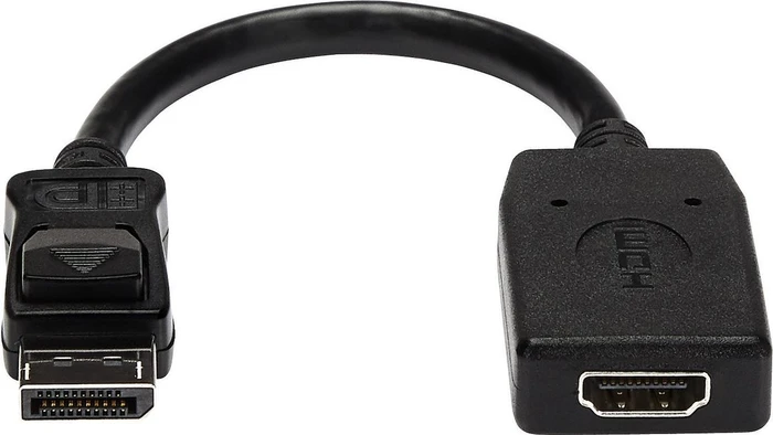 StarTech DisplayPort auf HDMI Adapterkabel