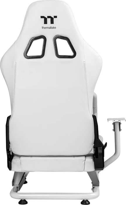 Thermaltake Racing Simulator Cockpit GR300, weiß
