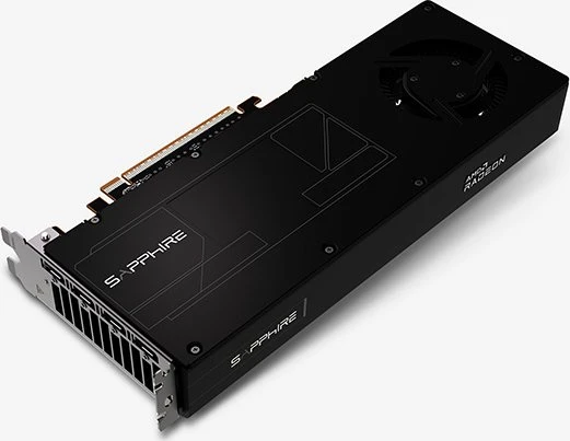 Sapphire Radeon AI PRO R9700, 32GB GDDR6, 4x DP, lite retail