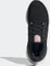 adidas Ultraboost 22 core black/legacy purple (Damen) Vorschaubild