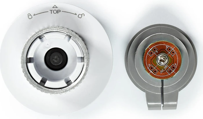 Nedis SmartLife Heizkörperthermostat